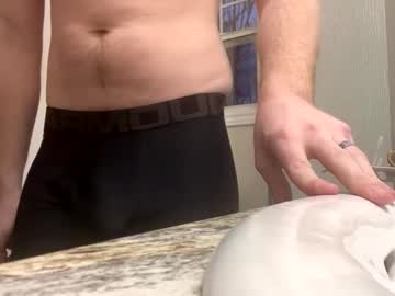 Alwayshuge March 12, 2025 Chaturbate stream image