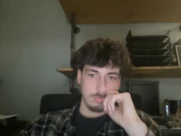 Daddy_Griffff March 12, 2025 Chaturbate stream image