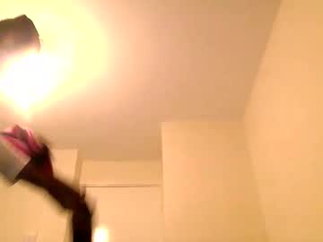 Ghostbigblack March 12, 2025 Chaturbate stream image