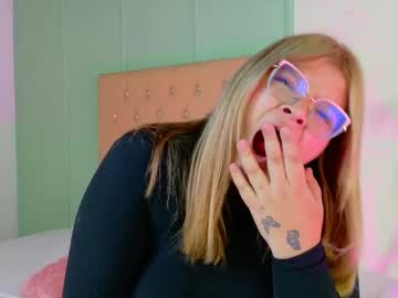 Hannah__Steele March 12, 2025 Chaturbate stream image