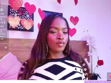 Karol_Scott1 March 12, 2025 Chaturbate stream image
