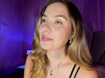 Larissa_Novikova March 12, 2025 Chaturbate stream image
