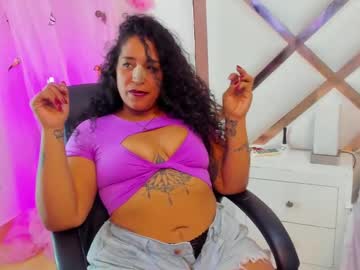 Princessiza March 12, 2025 Chaturbate stream image