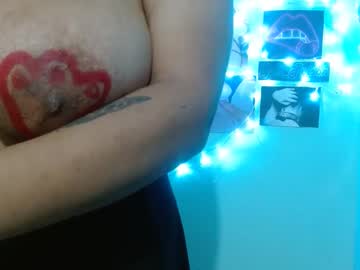 Sali_Poison March 12, 2025 Chaturbate stream image