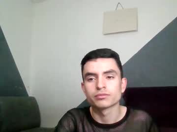 Sebassancheztr March 12, 2025 Chaturbate stream image