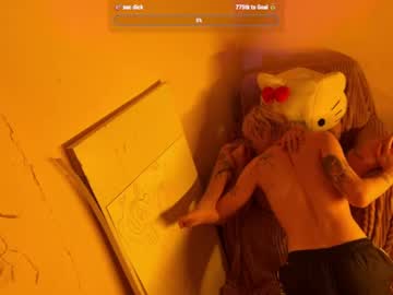 Tigerrr_K March 12, 2025 Chaturbate stream image