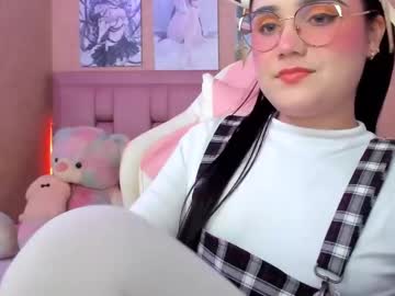 Violet_Evergarden1 March 12, 2025 Chaturbate stream image