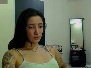 Amelia_Jenkins1 March 12, 2025 Chaturbate stream image