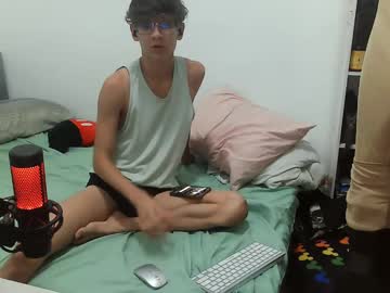 Boypetertic March 12, 2025 Chaturbate stream image