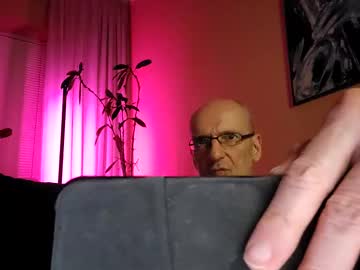 Buba93 March 12, 2025 Chaturbate stream image