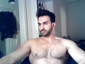Chocopriapus March 12, 2025 Chaturbate stream image