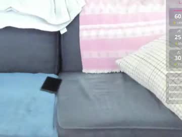 Cougar_Bbw March 12, 2025 Chaturbate stream image