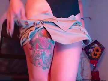 Jane_Monroee March 12, 2025 Chaturbate stream image