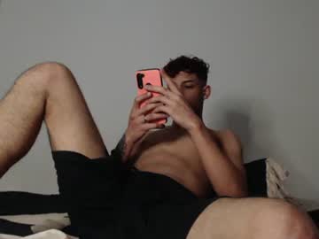 Jeampier_Sexy March 12, 2025 Chaturbate stream image