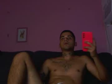 Mauro_Master March 12, 2025 Chaturbate stream image
