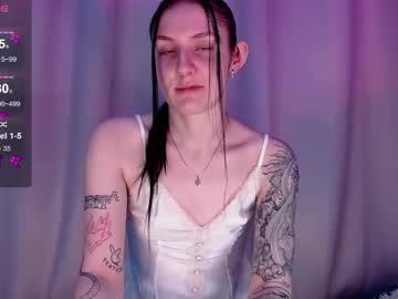 Niaellis March 12, 2025 Chaturbate stream image