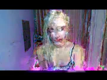 Prettyallison_29 March 12, 2025 Chaturbate stream image