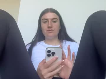 Sophoalicexo March 12, 2025 Chaturbate stream image