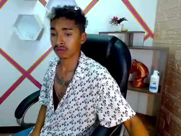 Vladi_Macdon March 12, 2025 Chaturbate stream image