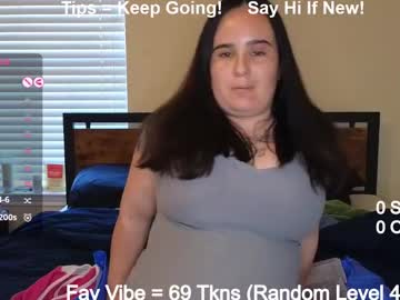 Yourcrazyamericangirl March 12, 2025 Chaturbate stream image