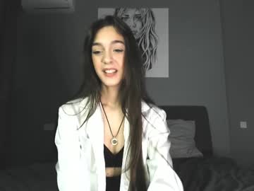 Elli_Lourence March 13, 2025 Chaturbate stream image