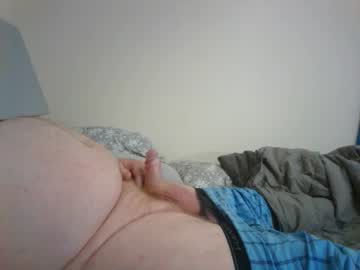 Bigredmachine53 March 13, 2025 Chaturbate stream image