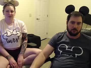 Kateanddave0131 March 13, 2025 Chaturbate stream image