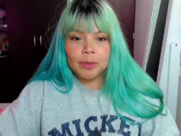 Elymoon March 13, 2025 Chaturbate stream image