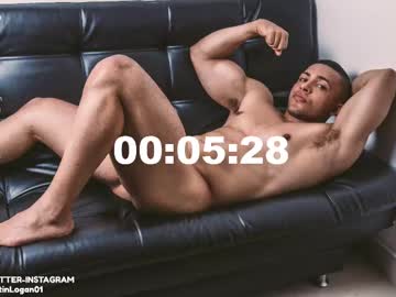 Martin_Logan March 13, 2025 Chaturbate stream image
