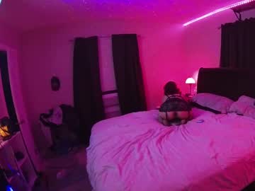 Berserker_880 March 13, 2025 Chaturbate stream image