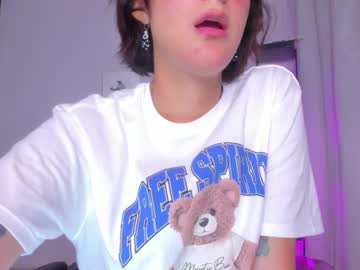 Chaeyoong March 13, 2025 Chaturbate stream image