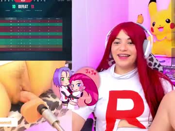 Cutecinamonroll March 13, 2025 Chaturbate stream image