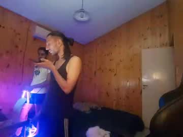 Ezeandpe March 13, 2025 Chaturbate stream image
