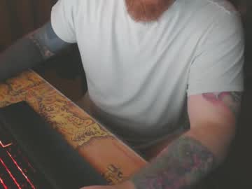 Germantattoo94 March 13, 2025 Chaturbate stream image