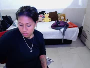 Ginger2zoe March 13, 2025 Chaturbate stream image