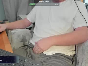 Hornyguy69260 March 13, 2025 Chaturbate stream image