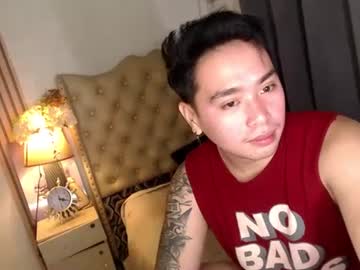 Iconic_Vince March 13, 2025 Chaturbate stream image