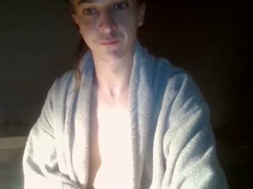 Jungel_Boy March 13, 2025 Chaturbate stream image
