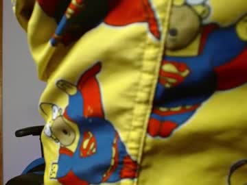 Justyn_Athenea March 13, 2025 Chaturbate stream image