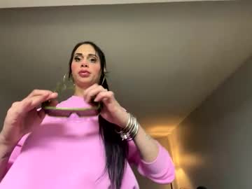 Kattycash March 13, 2025 Chaturbate stream image
