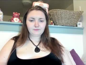 Lunarnebula March 13, 2025 Chaturbate stream image