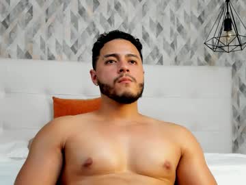 Mattiabrown March 13, 2025 Chaturbate stream image