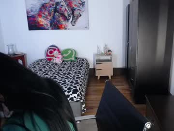 Merlina_Anny1 March 13, 2025 Chaturbate stream image