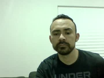 Mexicancock27 March 13, 2025 Chaturbate stream image