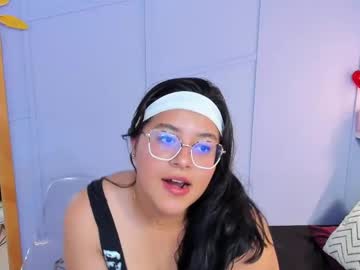 Naomi_Villalobos March 13, 2025 Chaturbate stream image