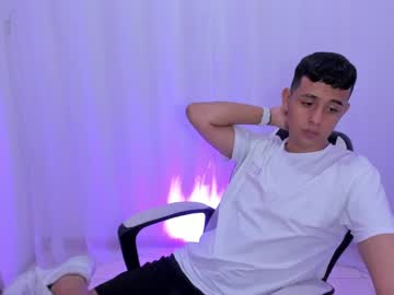 Narcisomh March 13, 2025 Chaturbate stream image