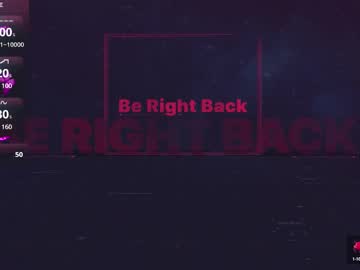 Nikisweet_Sweet March 13, 2025 Chaturbate stream image