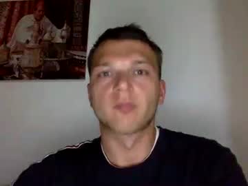 North_Justin March 13, 2025 Chaturbate stream image