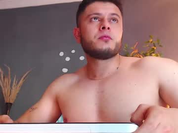 Pabloevanns March 13, 2025 Chaturbate stream image