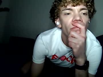Raphaelkropek March 13, 2025 Chaturbate stream image